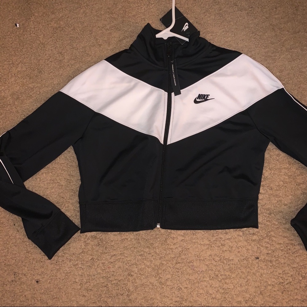 *Limited edition* Nike jacket